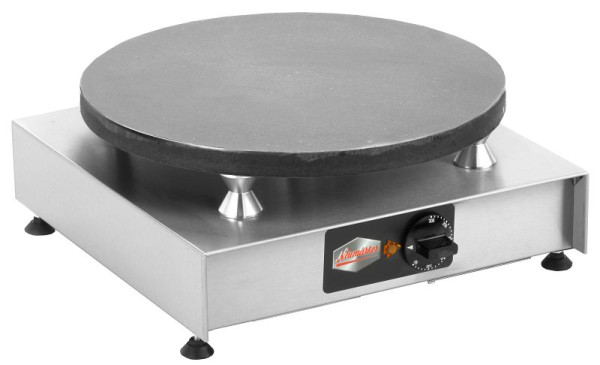WAS Crêpesmaker 3200 Watt, 230 V, 346001001, 4022955006001