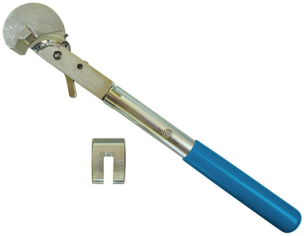 GEDORE KL-0169-1 B Verstellzange für Spurstangen, 3283674