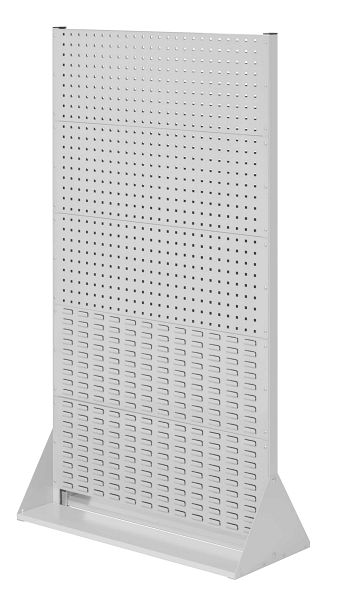Kappes RasterPlan Stellwand Größe 3 Doppelseitig H1100 X B1000 X T430 Mm Ral 7035 7007 01 2413 Kappes RasterPlan Stellwand Größe 3 Doppelseitig H1100 X B1000 X T430 Mm Ral 7035 7007 01 2413