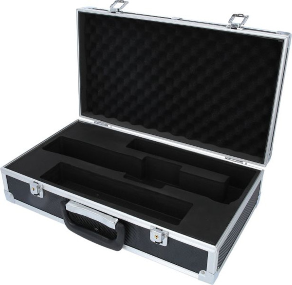 KS Tools Aluminium-Leerkoffer für 500.8605, 500.8605-99