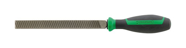 STAHLWILLE Bremssattelfeile Nr.12371, 74543101, 4018754279234