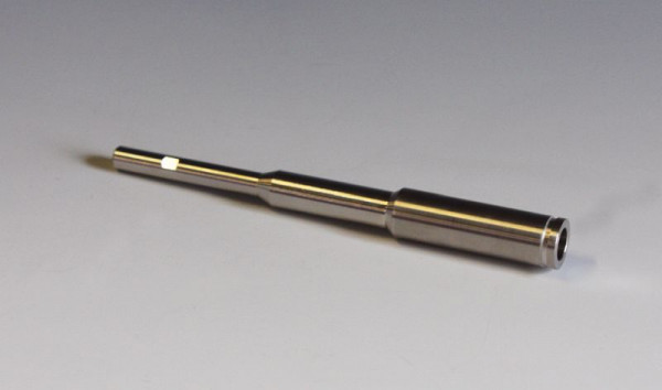 Bohlender Rührwellenaufnahme P-MRK Material Hastelloy®, C 936-02