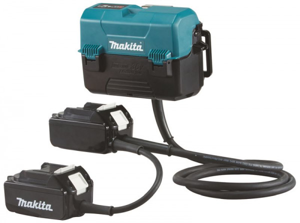 Makita Akku-Adapter 2x18 V, 197580-6