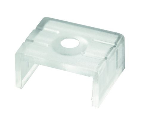 rutec Montageklammer PC für 6551X, 65531
