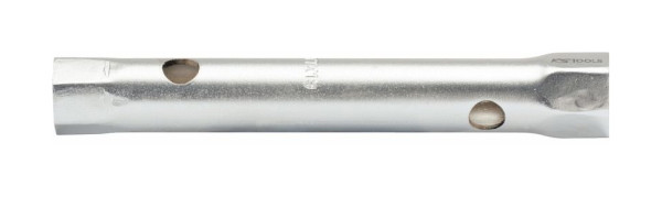 KS Tools Rohrsteckschlüssel, 10x11mm, 518.0872, 4042146122839