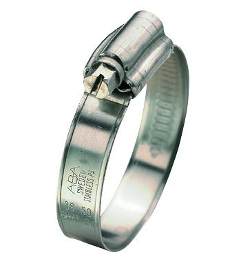 Prevost Klemmen Edelstahl 304, Ø min./max.= 277 - 307 mm, PBI12 277307
