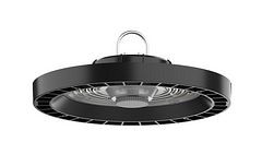 ENOVALITE LED-Hallenleuchte, Ø 300 x 77 mm, 200 W, ELED500112