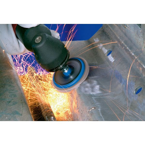 Pferd COMBIDISC-Mini-POLIFAN CD PFF 75 A 80, VE: 10 Stück, 42719208