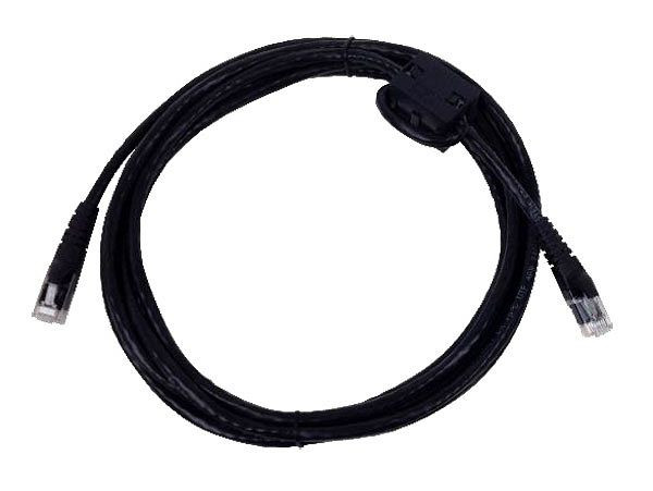 Gossen Metrawatt Ethernet-Kabel, 3,04 m Dranetz ETH-CABLE, 194121