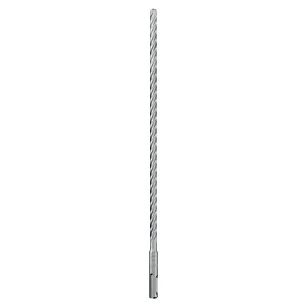 FLEX Hammerbohrerset SDS-max 4-Schneiden, HD 4-C Set 1 SDS-max, Verpackungseinheit: 4 Stück, 533717