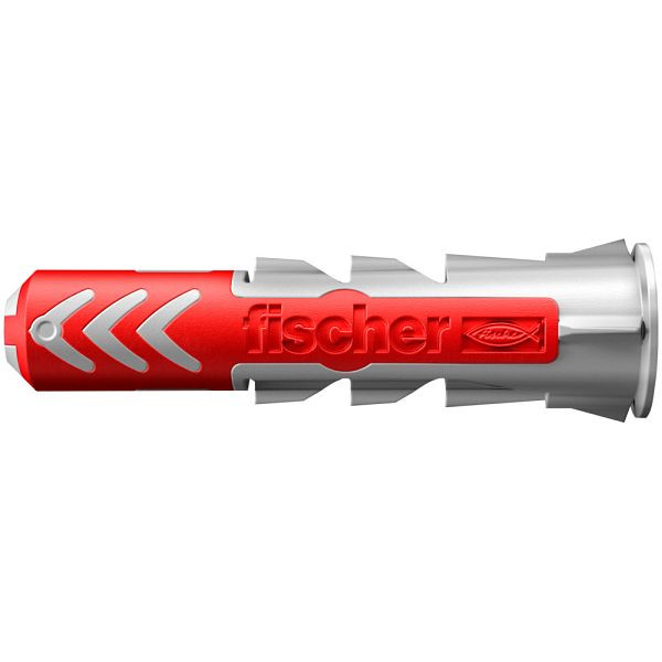 Fischer DuoPower 8x40 Eimer mit 1200 Stück, 564116