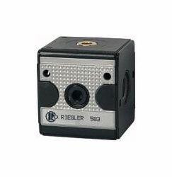 Riegler Verteiler - breite Ausführung, 100610, 4047322166416