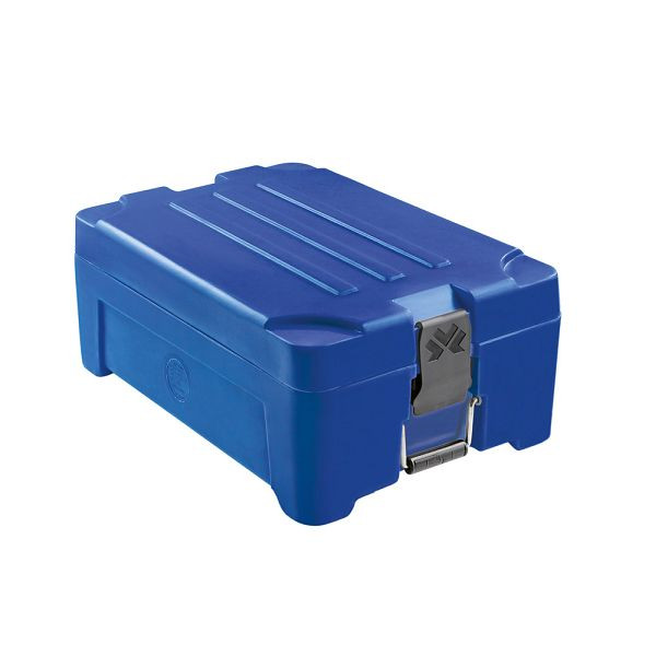 ETERNASOLID Thermobehälter Toplader AP 150 - blau, AP150001