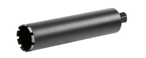 Fartools Diamant-Bohrkrone Ø 102 × 400 mm für Kernbohrmaschinen, 115096