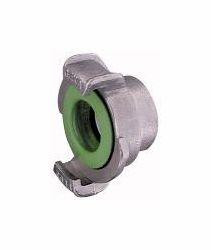 Riegler GEKA-Gewindestück mit Innengewinde, starr, 107826