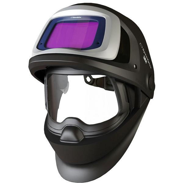 3M Speedglas Schweißmaske 9100 FX, mit Filter 9100XXi, 7100054790