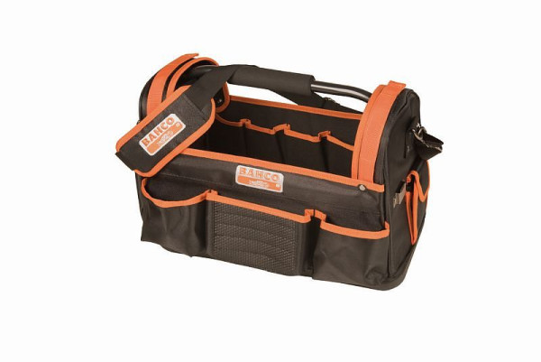 Bahco Werkzeugtasche, offen, leer, 3100TB