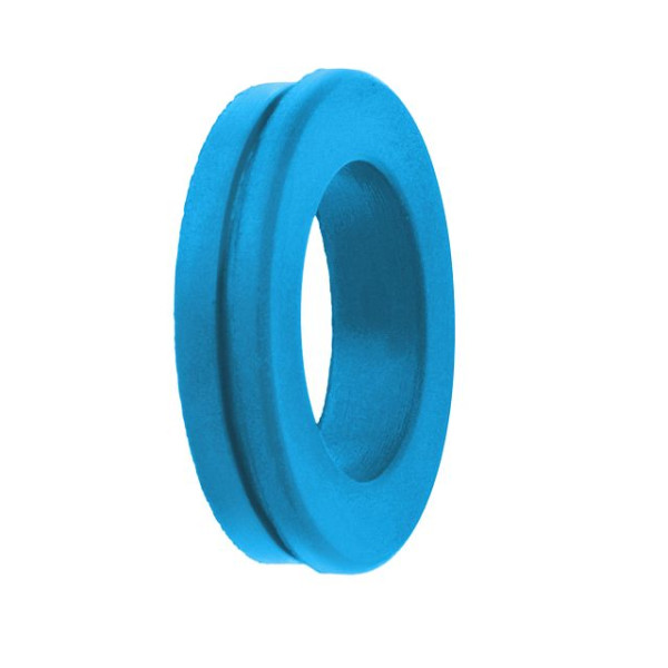 GEKA plus Dichtring SHK 220K EPDM blau DVGW, VE: 10 Stück, 14.5321
