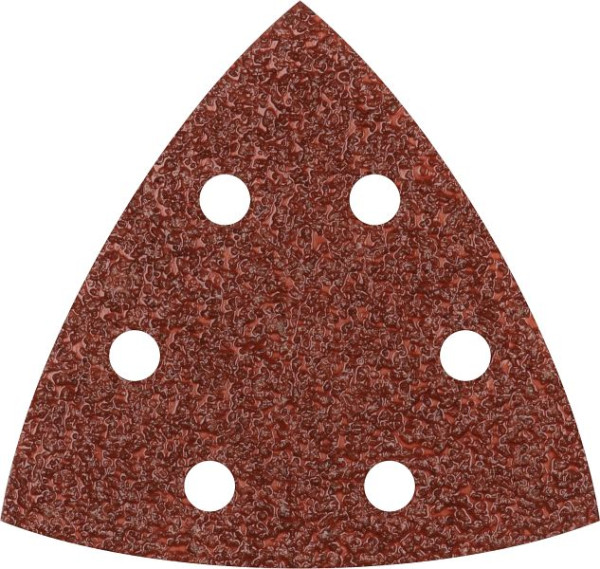 Klingspor PS 22 K Scheiben kletthaftend 96 mm Korn 150 Lochform GLS15 mit Papierunterlage, VE: 50 Stück, 146336