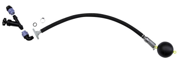 Cemo Schwimmende Entnahme, für Lagertanks, 7658, 4052886062883