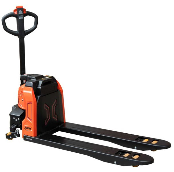 Schefer Elektrohubwagen EHW 20 Premium, 1103028EHW20P1