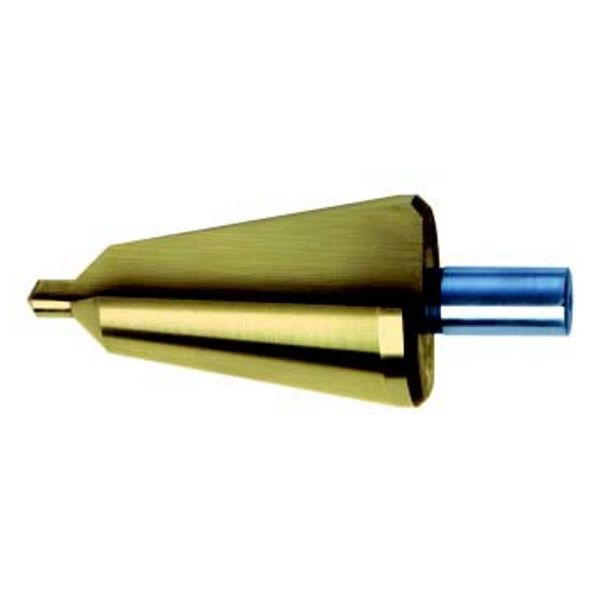 Dönges Blechschälbohrer 3-14 mm, HSS, Durchmesser 4,0 - 31 mm, 103612