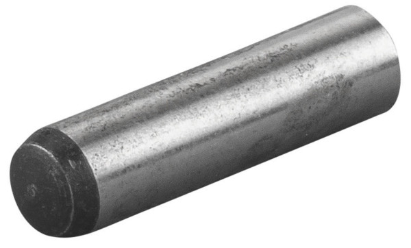 REMS Zylinderstift, Maße (LxBxH): 25 x 5 x 5 mm, Gewicht: 0,005 kg, 752218