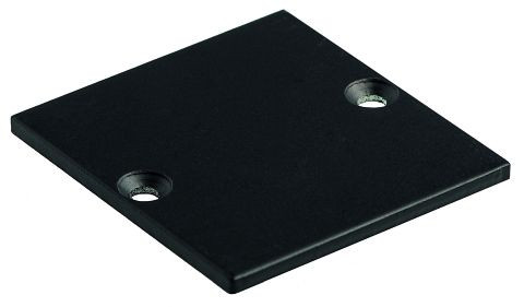 rutec Endkappe schwarz für 65932, 65977