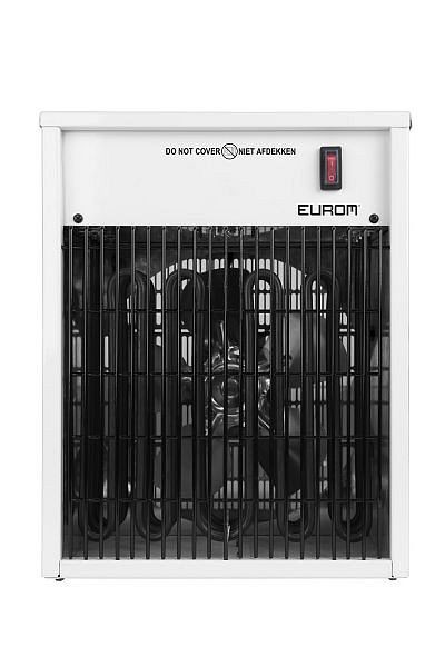 Eurom EK9000 Wall elektrische Heizung, 332285, 8713415332285