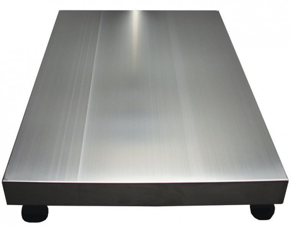 AE Adam GF 600 Plattform, GF 600