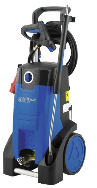 Nilfisk Mobiler Kaltwasser Hochdruckreiniger MC 3C-170/820 220/440/3/60 EXPT, 107146383