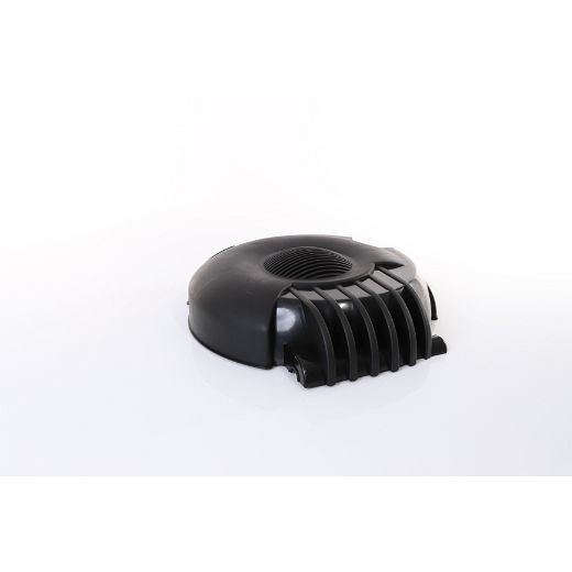 ELMAG Gehäuseteil (Pos. 3) 'schwarz', für Roll Air Master 12 'Limeted Edition', 9402368