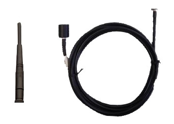 Rapid Remote-Antenne für Master- und Abgabeterminals, 26 501