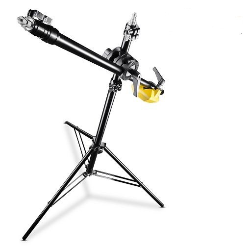 Walimex pro Galgenstativ WT-501 100-410cm 3-5kg, 1012130
