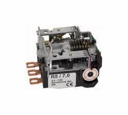 Riegler Motorschutzrelais für Druckschalter für Kompressoren MDR5, 103062