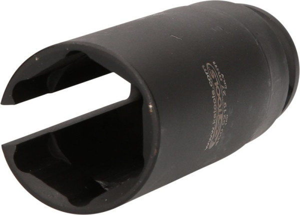 KS Tools 1/2" Ölsensoren-Spezial-Stecknuss für Mercedes, Ø 35,5 mm, 460.5219