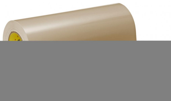 3M Scotch Sandstrahlklebeband 520, beige, 9,1 m x 317,5 mm, 7000048575