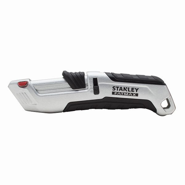 Stanley FATMAX Metall Sicherheitsmesser, Schieber, FMHT10367-0