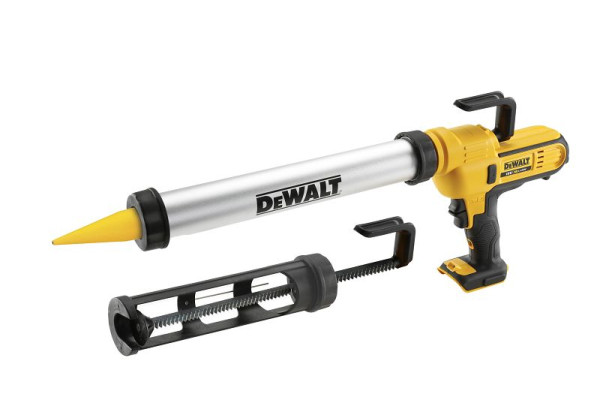 DeWalt Kartuschenpistole 18V / Basisversion, DCE581NK-XJ