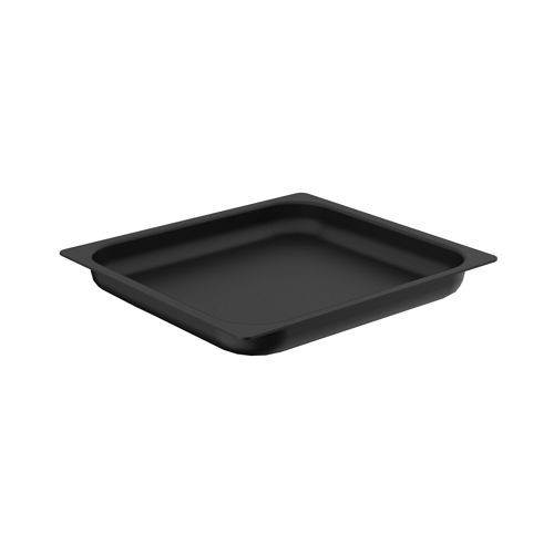 Rieber Kochbehälter thermoplates® 2/3 beschichtet, Höhe 40 mm, 84010826