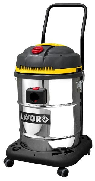 LAVOR-PRO NTS Industriesauger WD 255 XE mit Steckdose, 82390006