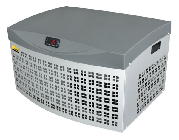 NordCap Fasskühler, Maschinenaufsatz FKM 2 PLUS (R-290), 46710402005-0-M-0