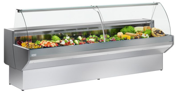 KBS Kühltheke Pablo 3 100 S, Frischwarenkühltheke, 830812