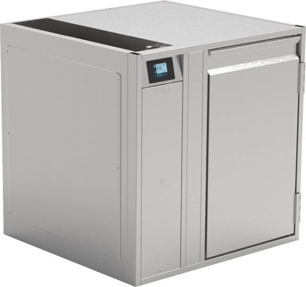 IDEAL AKE Kühltisch (1 Abteil) KTZ 1-70-1T IFL, 48531000617