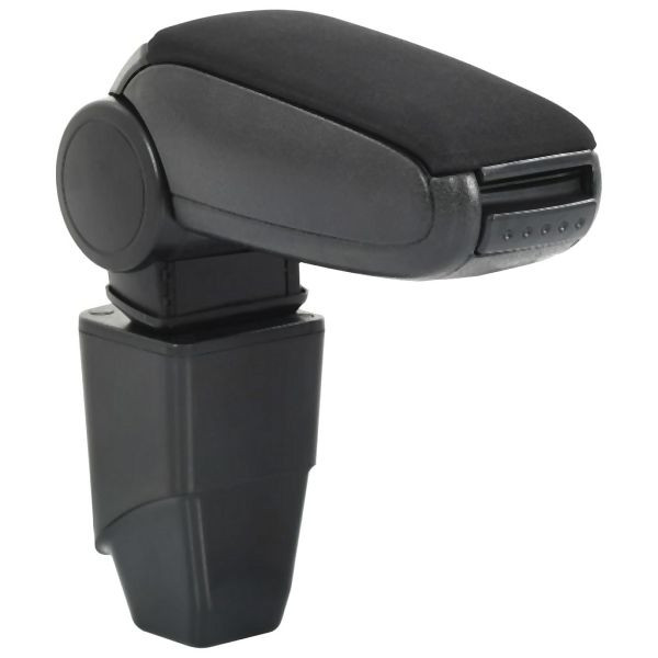 vidaXL Auto-Armlehne Geeignet für Peugeot 206 206cc (2009), 150439