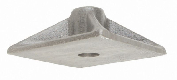 HiKOKI Stampferplatte 150 x 150 mm, Konus 22-26 mm, 751016