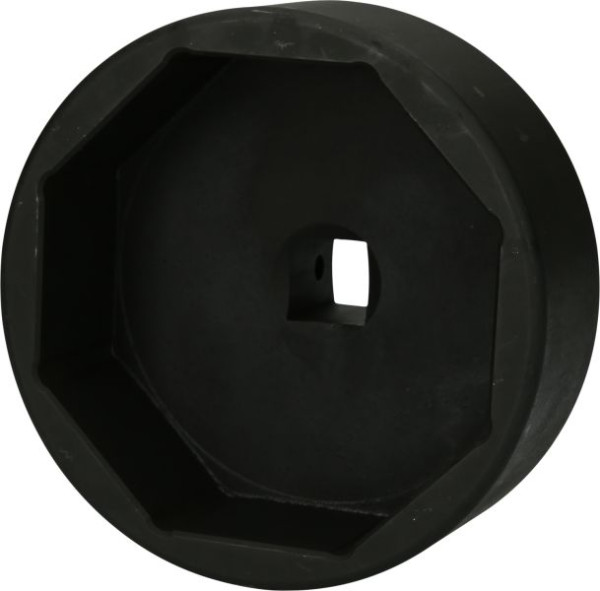 KS Tools 3/4" Achsmuttern-Schlüssel, 8-kant, kurz, 105 mm, 460.2655