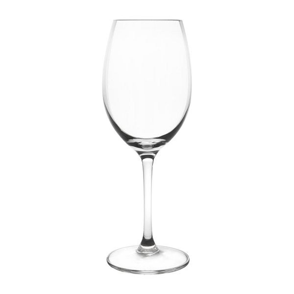 Olympia Novello Kristall Weißweingläser 255ml, VE: 6 Stück, HW652