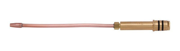 Rothenberger Schweißeinsatz für ROFLASH, 4-6mm, 513034, 4004625130346