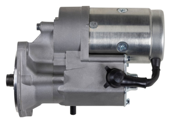 HELLA Starter/Anlasser - 12V - 2.2kW, Zähnez.: 9 - Drehrichtung: Drehrichtung im Uhrzeigersinn, 8EA 015 642-051